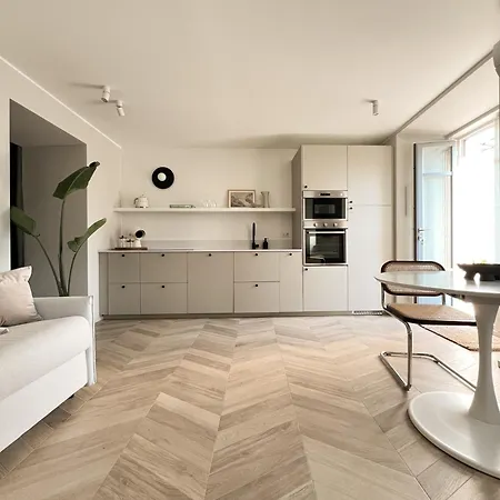 Apartment Sweet
