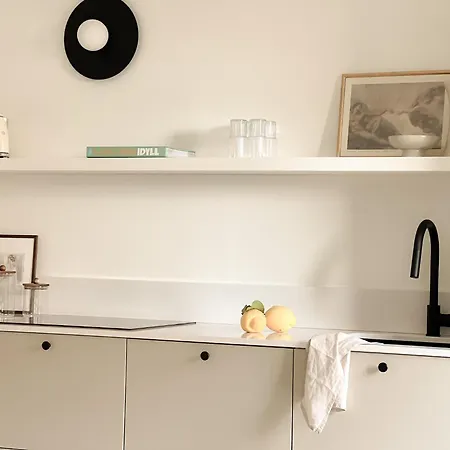 Apartment Sweet Menaggio