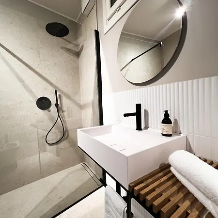Sweet Apartment Menaggio