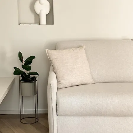 Apartamento Sweet *