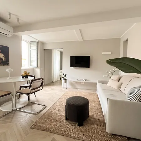 Sweet Apartamento